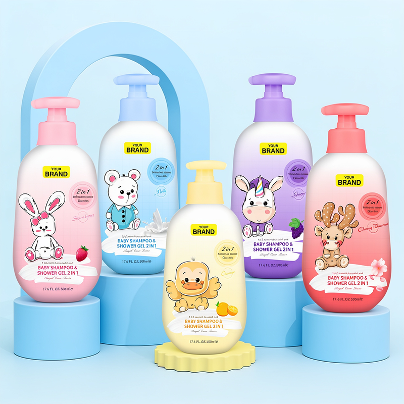 Baby Care