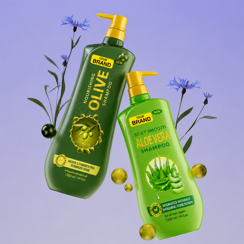 Hair Care