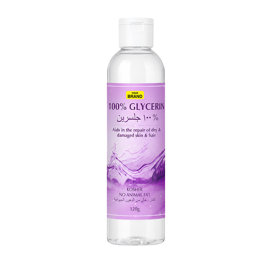 Glycerin 100ML