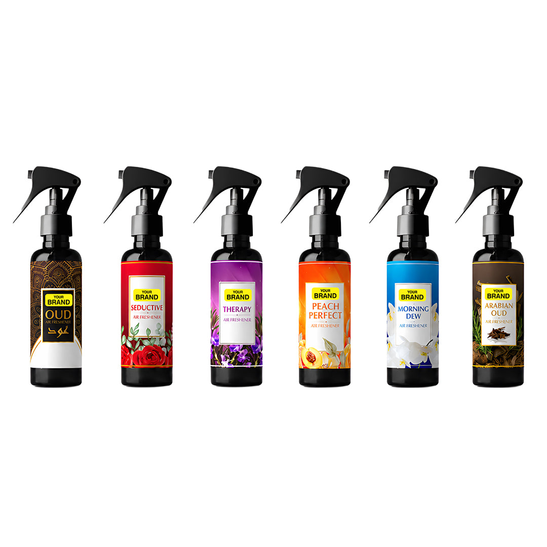 Air Fresher Spray 500ML