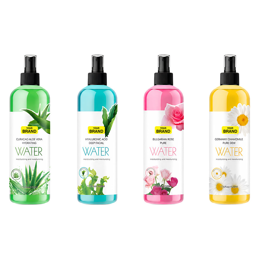 Water Spray 520ML