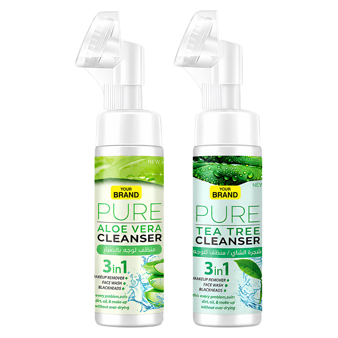 Pure Face Wash 150ML